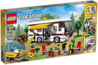 LEGO Creator 31052 Kì nghỉ đáng nhớ