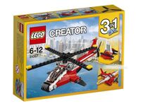 Lego Creator 31057 - Trực thăng Blazer