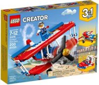 LEGO Creator 31076 Máy bay nhào lộn