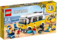 LEGO Creator 31079 Xe cắm trại Ánh dương