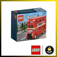 LEGO Creator 40220 London Bus - Xe Bus ( Hàng có sẵn )