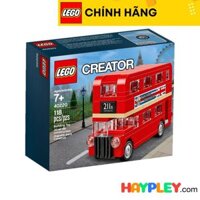 LEGO Creator 40220 London Bus Exclusive