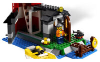 LEGO CREATOR Đảo hải đăng