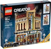 LEGO Creator Expert 10232 Rạp chiếu phim