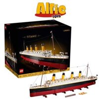 Lego Creator Expert Tàu Titanic 10294