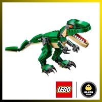 LEGO Creator Mighty Dinosaurs 31058 Khủng long đa dạng hình