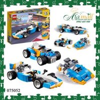 LEGO Creator ultimate Motor