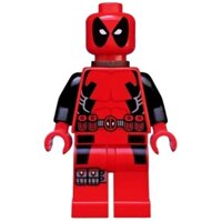 Lego Deadpool SH032