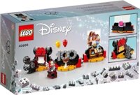 LEGO Disney 100 Years Celebration Promo Set 40600 - LEGO Online Shop