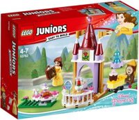 LEGO Disney Princess 10762 Người đẹp và Quái thú: Cung điện của Bella