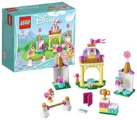 Lego Disney Princess 41144 Trang Trại Ngựa Của Petie