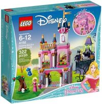 LEGO Disney Princess 41152 Lâu đài thần tiên của Công chúa ngủ trong rừng