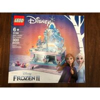 LEGO Disney Princess 41168 - Hộp trang sức của Elsa