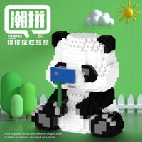 Lego Đồ chơi trẻ em Lắp Ráp Mô Hình Cho Bé