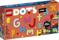 LEGO DOTS 41950 Lots of DOTS - Chữ cái