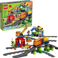 LEGO Double Deluxe Train Set 10508 - LEGO Online Shop