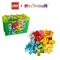 LEGO® DUPLO® 10914 Thùng Gạch Sáng Tạo - 85 chi tiết