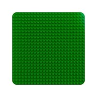 LEGO® DUPLO® Green Building Plate 10980