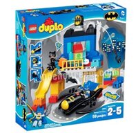 Lego Duplo Khám phá hang dơi 10545