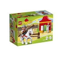 Lego Duplo Kỵ sĩ 10568