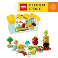 LEGO Duplo My First 10984 Thùng Gạch Sáng Tạo Khu Vườn Của Bé (43 chi tiết)