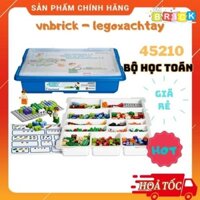 LEGO EDUCATION 45210 Bộ Làm Toán