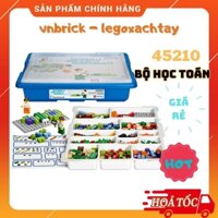 LEGO EDUCATION 45210 Bộ Làm Toán