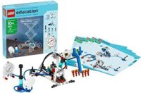 LEGO Education 9641 Bộ phụ kiện khí nén cho LEGO Technic (pneumatics)