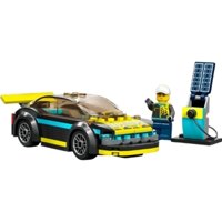 Lego Electric Sports Car 60383