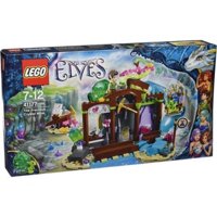 Lego Elves 41177