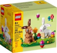 LEGO Exclusive 40523 Thỏ xinh