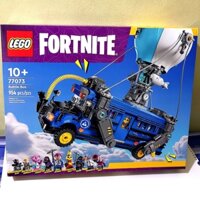 [Lego Fortnite] 77073 Battle Bus