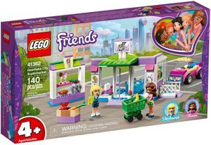 Lego Friend – Siêu thị thành phố Heartlake
