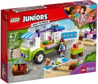 LEGO Friends 10749 Cửa hàng Thực phẩm Organic của Mia