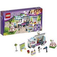 lego friends 41056 (6-12)