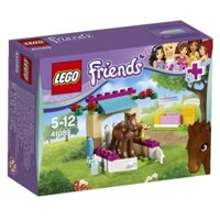 Lego Friends (41088-41089)