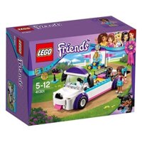 Lego Friends 41301 Buổi Diễu Hành Cún Cưng