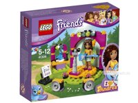 Lego Friends 41309 - Buổi ca nhạc hòa tấu của Andrea