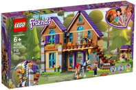 LEGO Friends 41369 - Ngôi Nhà của Mia (LEGO 41369 Mias House)