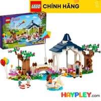 LEGO Friends 41447 Công viên Thành phố Heartlake