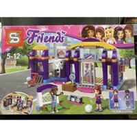 Lego Friends 881