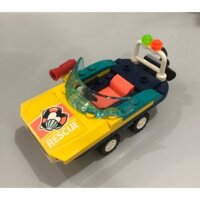 LEGO Friends - Mô tô nước (trong set 41376)