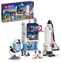 LEGO Friends Olivia's Space Academy 41713[Direct from japan]