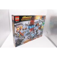 Lego Ghép Hình PUBG SP174