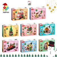 Lego Giáng Sinh- Lego Noel