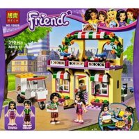 Lego girl - LEGO - Công viên nước, khu vui chơi