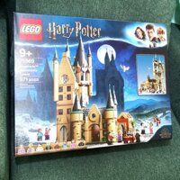 [Lego Harry Potter] 75969 Hogwarts Astronomy Tower