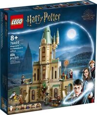 LEGO Harry Potter 76402 Hogwarts: Văn phòng của thầy Dumbledore