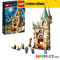 LEGO Harry Potter 76413 Hogwarts: Phòng yêu cầu