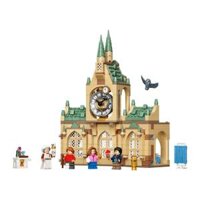 Lego Harry Potter Hogwarts Hospital Wing 76398